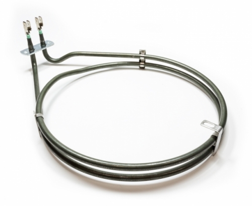 Тэн конвекции Духовки BOSCH-SIEMENS 00499003 ( 2300W, D200 mm. IRCA )